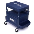 TABORET WARSZTATOWY Z SZUFLADĄ KD10761