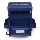 TABORET WARSZTATOWY Z SZUFLADĄ KD10761