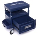 TABORET WARSZTATOWY Z SZUFLADĄ KD10761