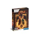 House of the Dragon Clementoni 1000-piece Puzzle
