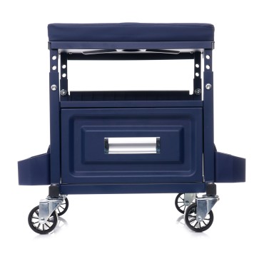 TABORET WARSZTATOWY Z SZUFLADĄ KD10761