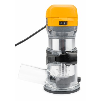 Frezarka górnowrzecionowa krawędziowa wycinarka PM-FGW-2000T