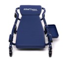 Leżanka samochodowa 1080x460x207mm KD10760