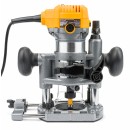 Frezarka górnowrzecionowa krawędziowa wycinarka PM-FGW-2000T