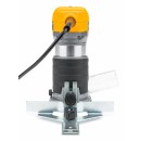 Frezarka górnowrzecionowa krawędziowa wycinarka PM-FGW-2000T