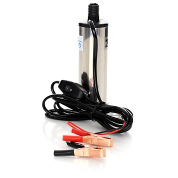 Pompa do Spuszczania Ropy Oleju 24V KD1171 pompka