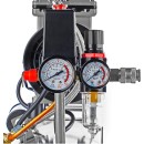 Kompresor bezolejowy 50L 8bar KD1396
