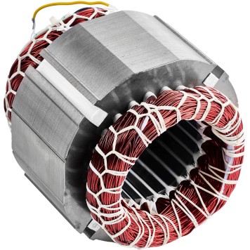 Kompresor bezolejowy 50L 8bar KD1396