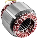 Kompresor bezolejowy 50L 8bar KD1396