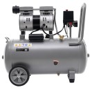 Kompresor bezolejowy 50L 8bar KD1396