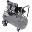 Kompresor bezolejowy 50L 8bar KD1396
