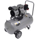 Kompresor bezolejowy 50L 8bar KD1396