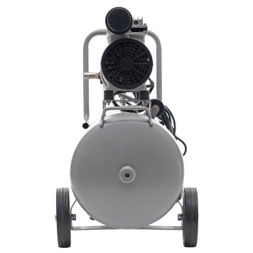 Kompresor bezolejowy 50L 8bar KD1396