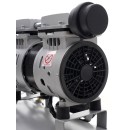 Kompresor bezolejowy 50L 8bar KD1396