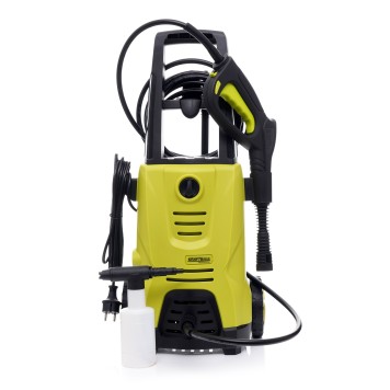 Myjka wysokociśnieniowa 200bar 2100W KD420