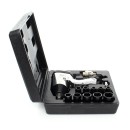 Klucz udarowy pneumatyczny 17EL. KD1420 LX-001