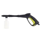 Myjka wysokociśnieniowa 200bar 2100W KD420