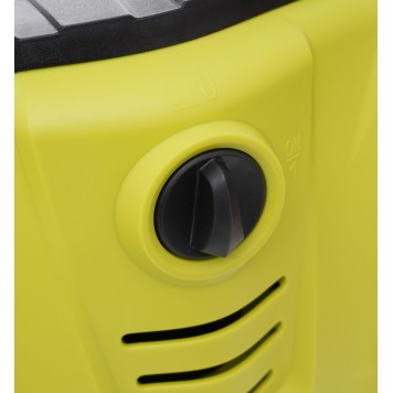 Myjka wysokociśnieniowa 200bar 2100W KD420