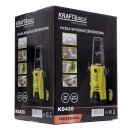 Myjka wysokociśnieniowa 200bar 2100W KD420