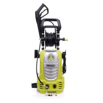 Myjka wysokociśnieniowa z pompą zasysającą 280bar  3000W KD423