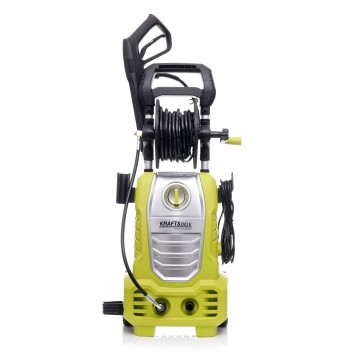 Myjka wysokociśnieniowa z pompą zasysającą 280bar  3000W KD423