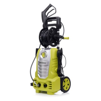 Myjka wysokociśnieniowa z pompą zasysającą 280bar  3000W KD423