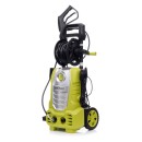 Myjka wysokociśnieniowa z pompą zasysającą 280bar  3000W KD423