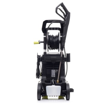 Myjka wysokociśnieniowa z pompą zasysającą 280bar  3000W KD423