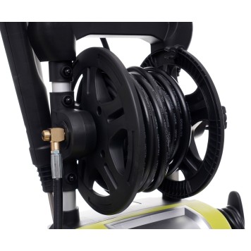 Myjka wysokociśnieniowa z pompą zasysającą 280bar  3000W KD423