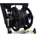 Myjka wysokociśnieniowa z pompą zasysającą 280bar  3000W KD423