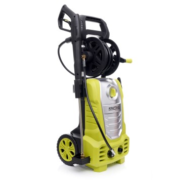 Myjka wysokociśnieniowa z pompą zasysającą 280bar  3000W KD423
