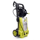Myjka wysokociśnieniowa z pompą zasysającą 280bar  3000W KD423