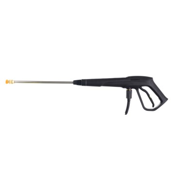 Myjka wysokociśnieniowa z pompą zasysającą 280bar  3000W KD423