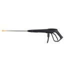 Myjka wysokociśnieniowa z pompą zasysającą 280bar  3000W KD423