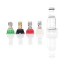 Myjka wysokociśnieniowa z pompą zasysającą 280bar  3000W KD423