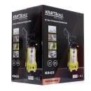 Myjka wysokociśnieniowa z pompą zasysającą 280bar  3000W KD423