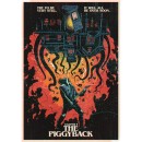 Stranger Things Piggyback 1000 piece Clementoni puzzle Compact