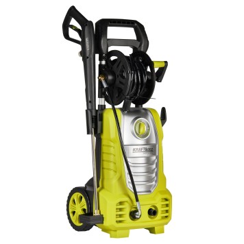 Myjka wysokociśnieniowa z pompą zasysającą 280bar  3000W KD423