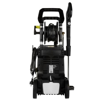 Myjka wysokociśnieniowa z pompą zasysającą 280bar  3000W KD423