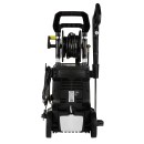 Myjka wysokociśnieniowa z pompą zasysającą 280bar  3000W KD423