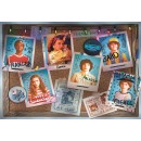 Stranger Things 1000 piece Clementoni puzzle Compact