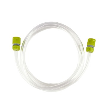 Myjka wysokociśnieniowa z pompą zasysającą 280bar  3000W KD423