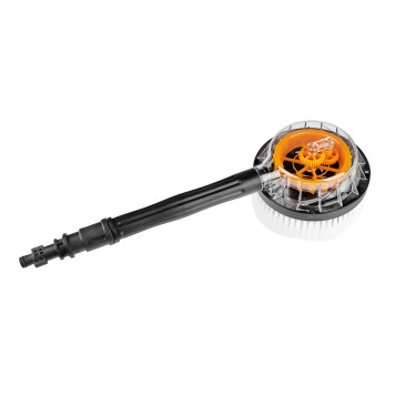 Myjka wysokociśnieniowa z pompą zasysającą 280bar  3000W KD423