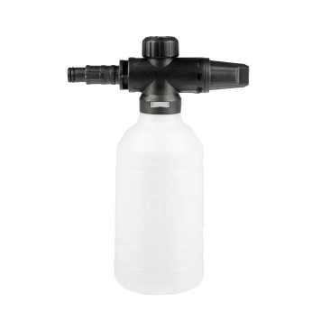 Myjka wysokociśnieniowa z pompą zasysającą 280bar  3000W KD423