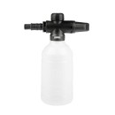 Myjka wysokociśnieniowa z pompą zasysającą 280bar  3000W KD423