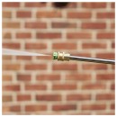 Myjka wysokociśnieniowa z pompą zasysającą 280bar  3000W KD423