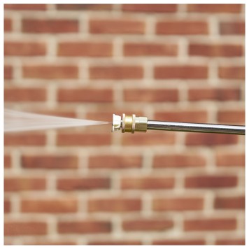 Myjka wysokociśnieniowa z pompą zasysającą 280bar  3000W KD423