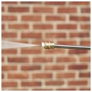 Myjka wysokociśnieniowa z pompą zasysającą 280bar  3000W KD423