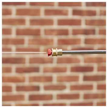 Myjka wysokociśnieniowa z pompą zasysającą 280bar  3000W KD423