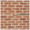 Myjka wysokociśnieniowa z pompą zasysającą 280bar  3000W KD423